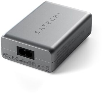 Product image not available for Satechi 100 W GaN hleðslutæki 