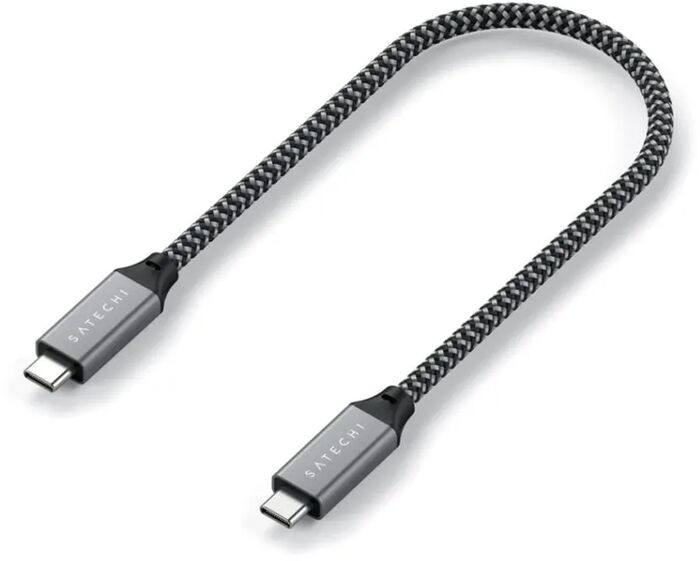 Satechi USB 4 100W snúra - 0,25 metrar