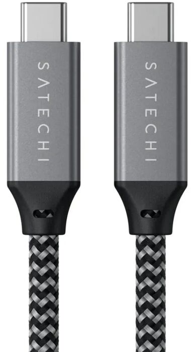 Satechi USB 4 100W snúra - 0,25 metrar