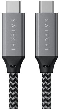 Satechi USB 4 100W snúra - 0,25 metrar