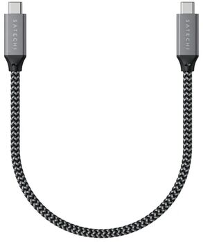 Satechi USB 4 100W snúra - 0,25 metrar