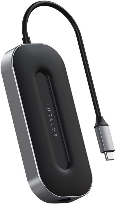 Satechi USB4 tengikví - 6 tengi