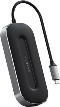 Satechi USB4 tengikví - 6 tengi