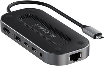 Satechi USB4 tengikví - 6 tengi