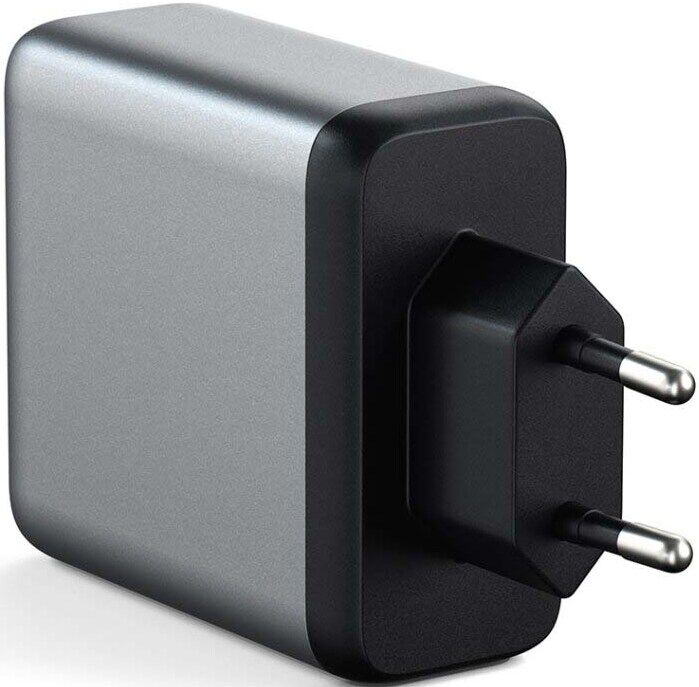Satechi 100W GaN USB-C PD hleðslutæki