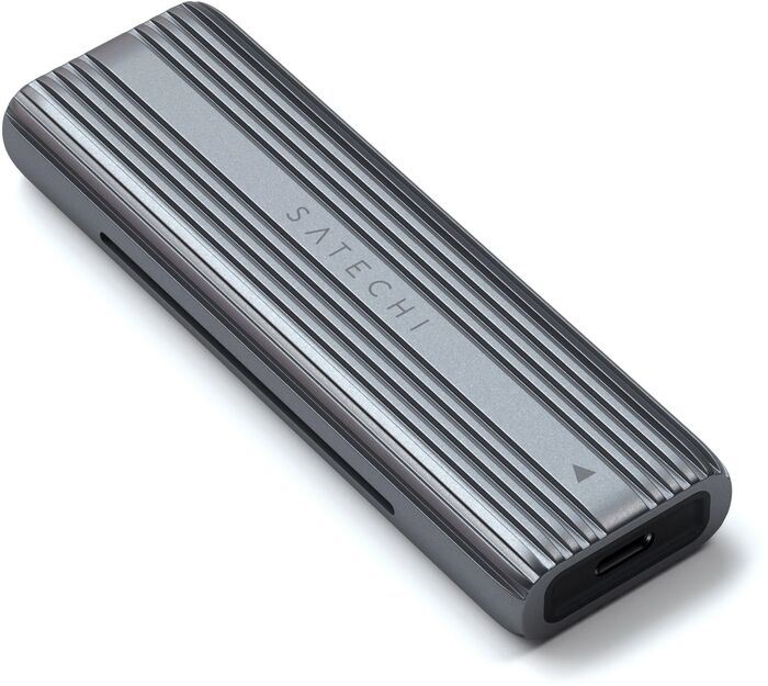 Satechi hýsing fyrir M.2 SSD
