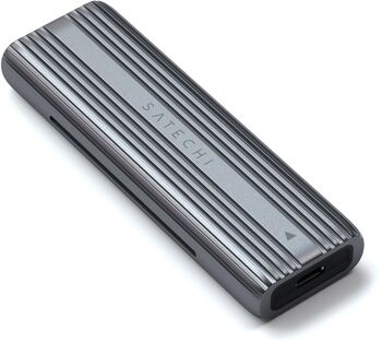 Satechi hýsing fyrir M.2 SSD