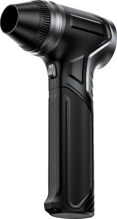 Sandstrøm Turbo Fan loftblásari
