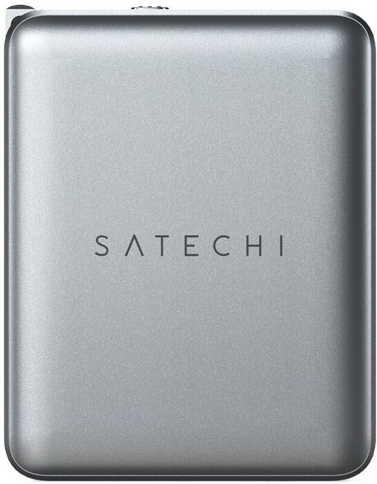 Satechi 145W GaN 4xUSB-C PD hleðslutæki
