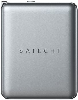 Satechi 145W GaN 4xUSB-C PD hleðslutæki