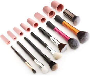 Stylpro burstahreinsi gjafasett