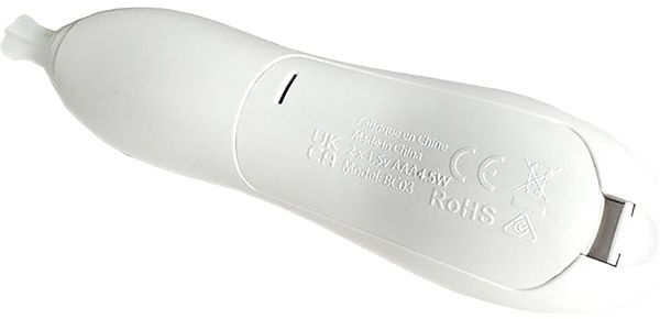 Stylpro burstahreinsi gjafasett