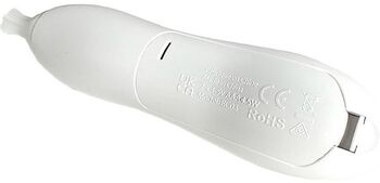 Stylpro burstahreinsi gjafasett