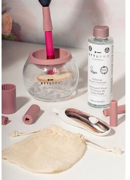 Stylpro burstahreinsi gjafasett