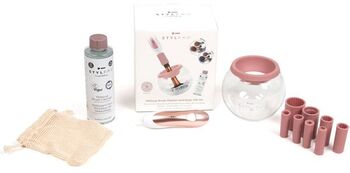 Stylpro burstahreinsi gjafasett