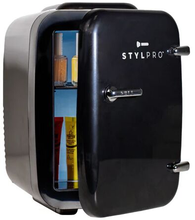 Stylpro kælir fyrir snyrtivörur - Svartur