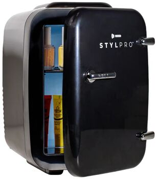 Stylpro kælir fyrir snyrtivörur - Svartur