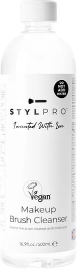 Stylpro vegan burstahreinsir 500ml