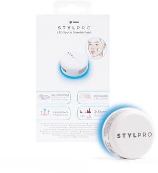 Stylpro LED bóluplástur