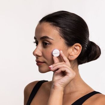 Stylpro LED bóluplástur