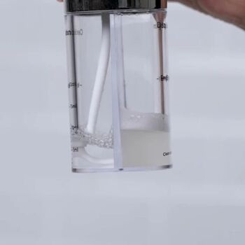 Stylpro Hydro Exfoliator húðhreinsir