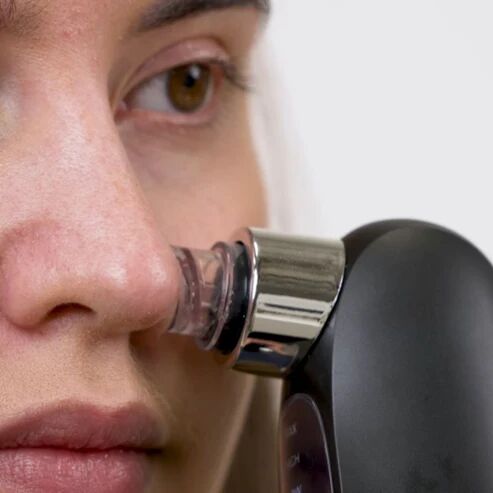 Stylpro Hydro Exfoliator húðhreinsir