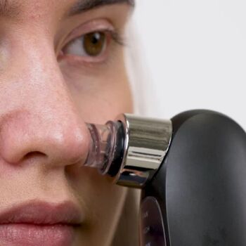 Stylpro Hydro Exfoliator húðhreinsir