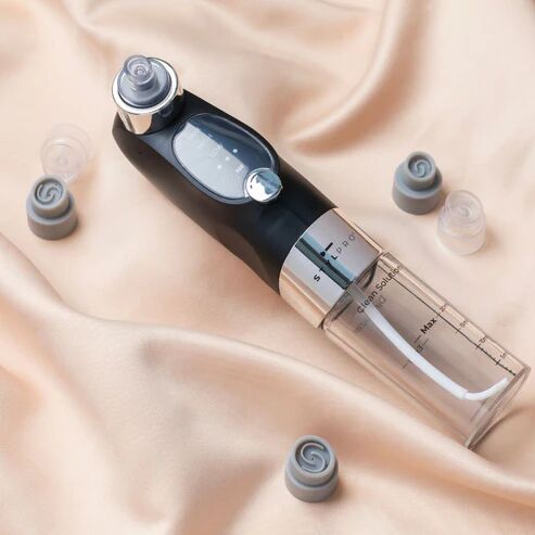 Stylpro Hydro Exfoliator húðhreinsir