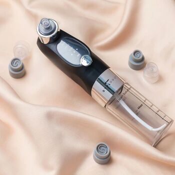 Stylpro Hydro Exfoliator húðhreinsir