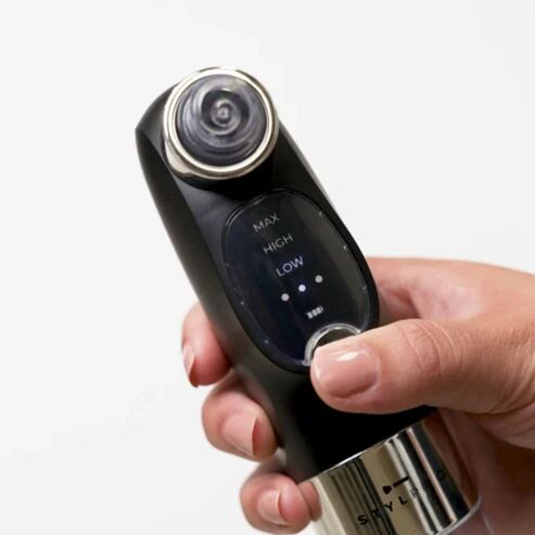 Stylpro Hydro Exfoliator húðhreinsir