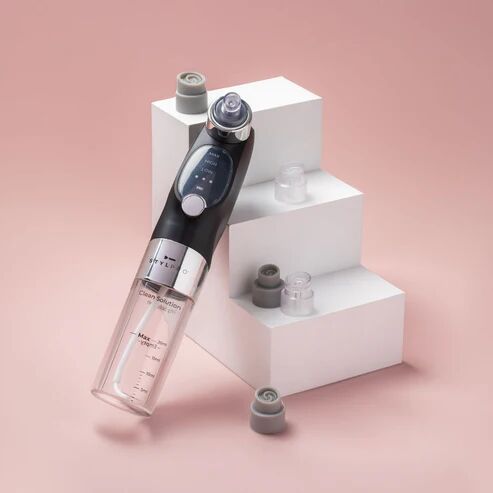 Stylpro Hydro Exfoliator húðhreinsir