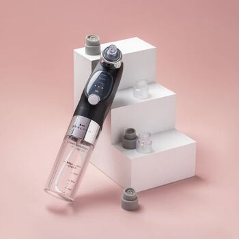 Stylpro Hydro Exfoliator húðhreinsir