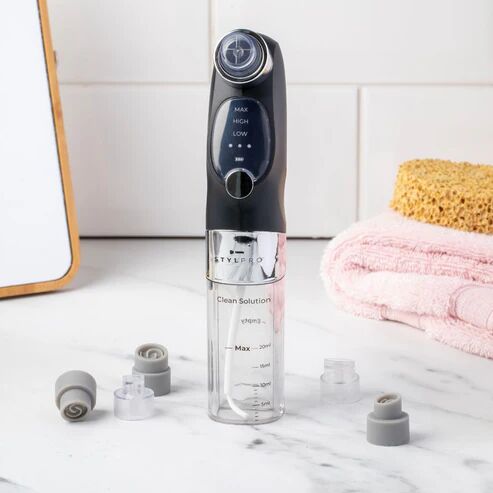 Stylpro Hydro Exfoliator húðhreinsir