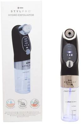 Stylpro Hydro Exfoliator húðhreinsir