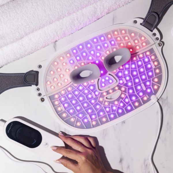 Stylpro Wavelength Pro LED gríma