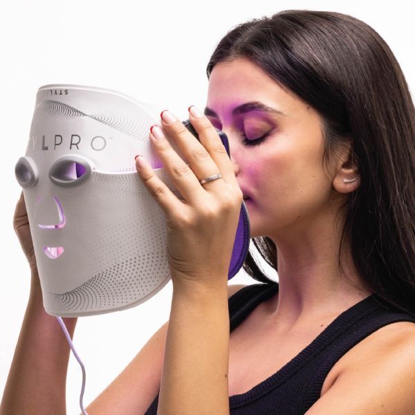 Stylpro Wavelength Pro LED gríma