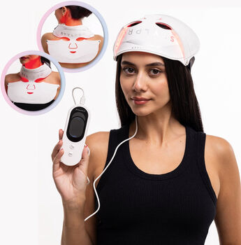 Stylpro Wavelength Pro LED gríma