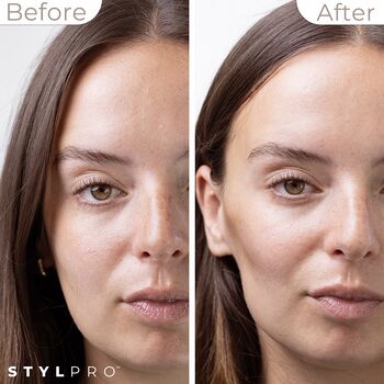 Stylpro Mini Microcurrent andlitsstyrkingartæki