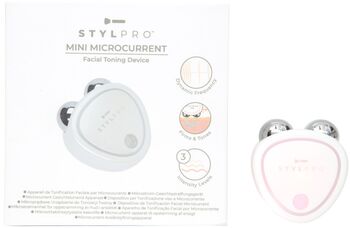 Stylpro Mini Microcurrent andlitsstyrkingartæki