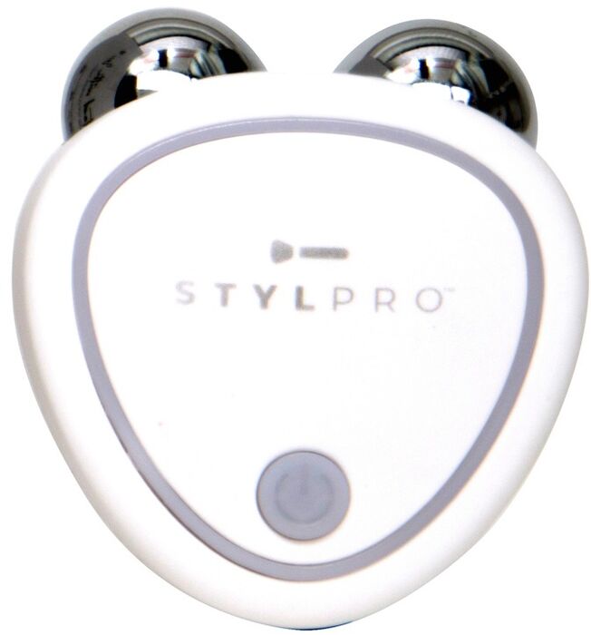 Stylpro Mini Microcurrent andlitsstyrkingartæki