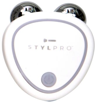 Stylpro Mini Microcurrent andlitsstyrkingartæki