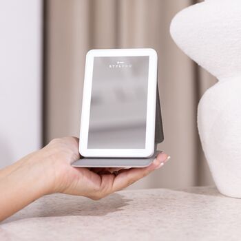 Stylpro LED Mini spegill