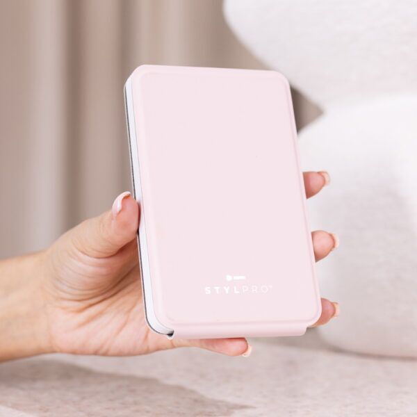 Stylpro LED Mini spegill