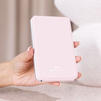 Stylpro LED Mini spegill