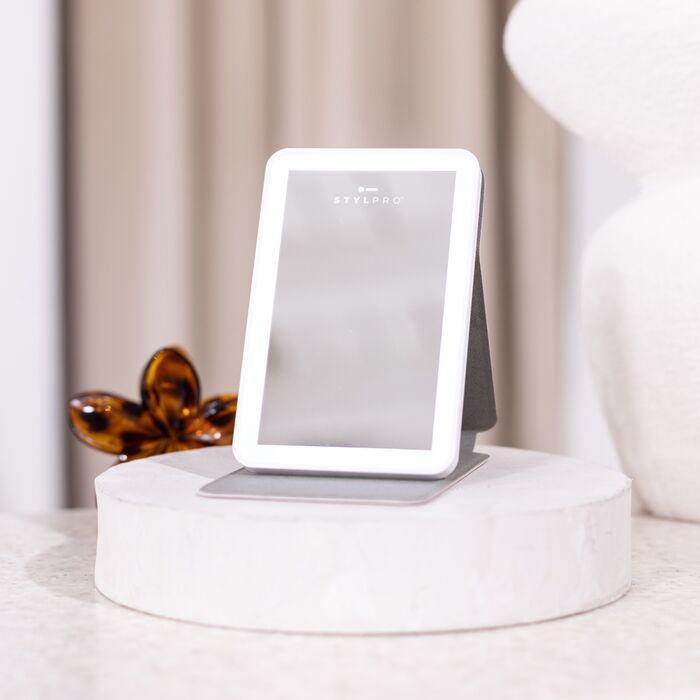 Stylpro LED Mini spegill