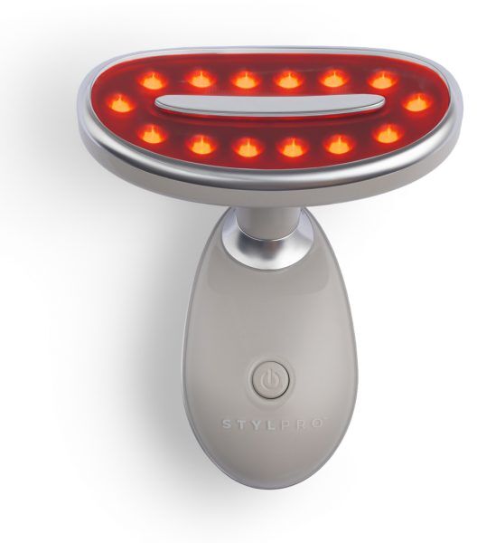 Stylpro LED húðmeðferðartæki fyrir andlit og líkama