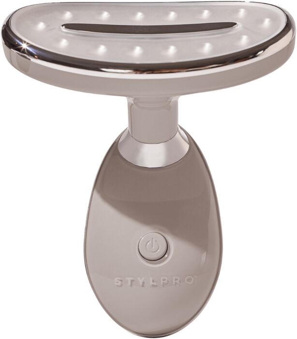 Stylpro LED húðmeðferðartæki fyrir andlit og líkama