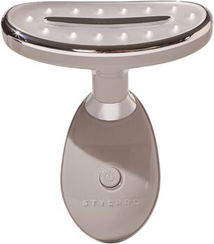 Stylpro LED húðmeðferðartæki fyrir andlit og líkama
