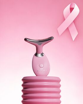 STYLPRO Fabulous Firmer Neck & Face Smoother – Bleika Slaufan