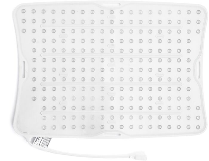 Stylpro LED Red Light Panel Fyrir Líkamann